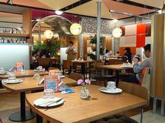-芭莉与彩虹西餐厅(成都合生汇店)