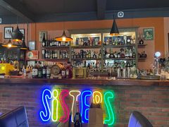 -SISTERS BAR RESTAURANT川意酒馆(嘉善老市H楼店)