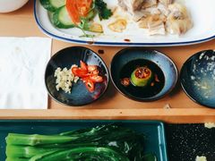 -J cafe 朝夕餐厅