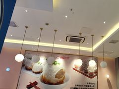 -小杨生煎(周浦万达店)
