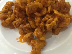 -丽华餐厅·天津菜(艳阳路店)