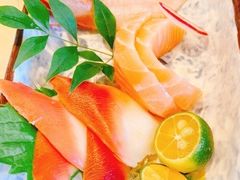 -秋荀日本料理(昆明同德广场店)