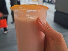 -CoCo都可(湖滨银泰店B区店)