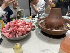 -瑞强涮锅(徐家楼店)