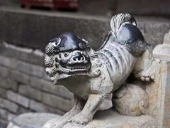 -山西王家大院
