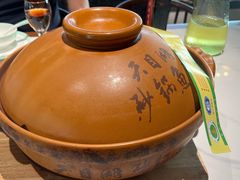 -风味小馆(天目湖宾馆店)