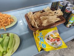 -三千坪超级火锅市场·土灶牛肉火锅