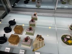 -侘寂甜品(自取店)