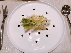 -CHASE Modern Cuisine(崇宁路店)