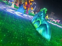 -歌斐颂巧克力小镇