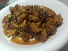 -善银私房菜馆(金舟花园小区店)