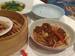 -红棉中餐厅·广州海航威斯汀酒店