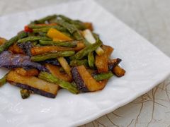 -轩记海鲜餐厅·四十五年老字号·经典粤菜(西区彩虹店)