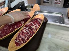 -左庭右院鲜牛肉火锅(浦江欢乐颂店)