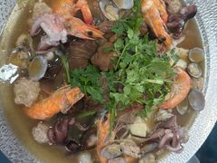 -龙香居海鲜家常菜饭店·特色驴肉·古城浑锅