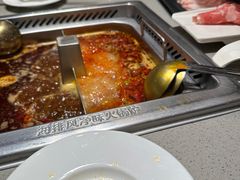 -海底捞火锅(飞马水城店)