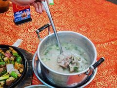 猪杂粥-联丰美食(番禺店)