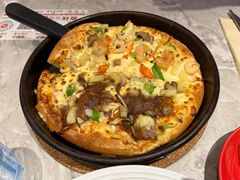 -必胜客(五道口店)