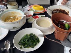 -RIVIERA 松鹤楼(外滩店)