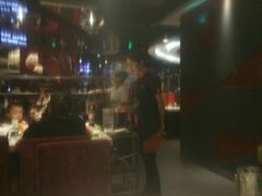 -海底捞火锅(上元大街店)