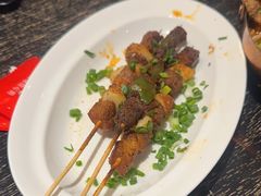 -慢鼓海鲜小馆Mangoo Bistro(交子大道店)