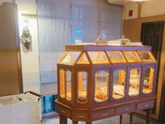 -波特曼西餐厅(中央大街店)