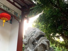 -西禅古寺售票处