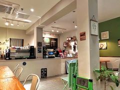 -红小姐咖啡馆(西津渡店)