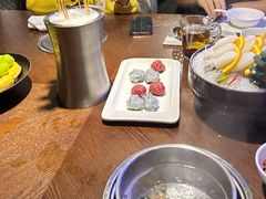 -东海怡品海鲜豆捞(星街坊店)