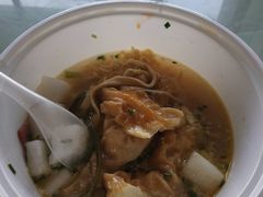 -锅神麻辣烫