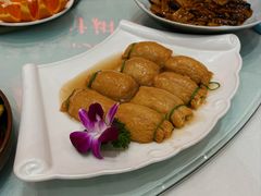 -玉华台饭庄·淮扬菜·烤鸭(望京店)