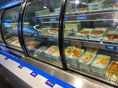 -蚝英雄鲜蚝自助专门店(长楹天街直营店)