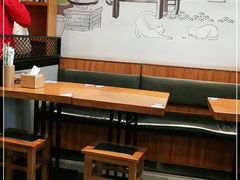 大堂-秦唐汉味biangbiang面(大钟寺店)