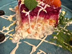 -卢布里西餐厅(总店)