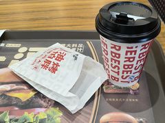 -百富烤霸(交大店)