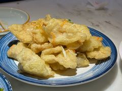 -日丰园海肠水饺·老字号大连海鲜(和平广场店)