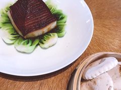 -宁波柏悦酒店·钱湖渔港