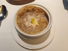-THE WANG王品(上海中心云端店)