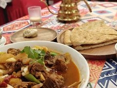 -新疆杭州疗养院·富春山庄