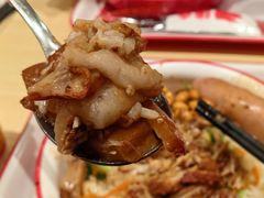 -猪角·闽南猪脚饭(上海星荟中心店)