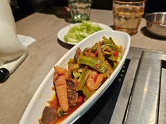 -丰茂烤串(金源店)