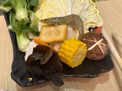 -呷哺呷哺 黄金牧场 (新辰里学清路店)