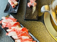 -湊湊火锅·茶憩(和平大悦城店)