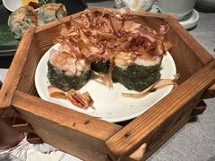 -晓粤·惹味粤菜(凯德乐峰广场店)