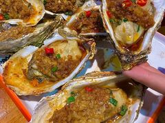 -四禧精酿铜锅涮肉·烧烤工场(大明湖店)