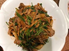 -德缘烤鸭店(大栅栏店)