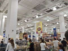 -山姆会员商店(上海浦东店)