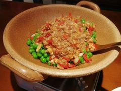 -蛮佬拾·乡里土菜馆(河西王府井店)