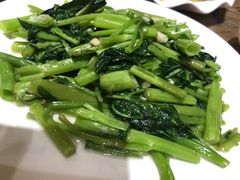 时令蔬菜-炊烟·山房菜