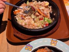 -豪客来牛排(重庆金源世纪广场1731店 )